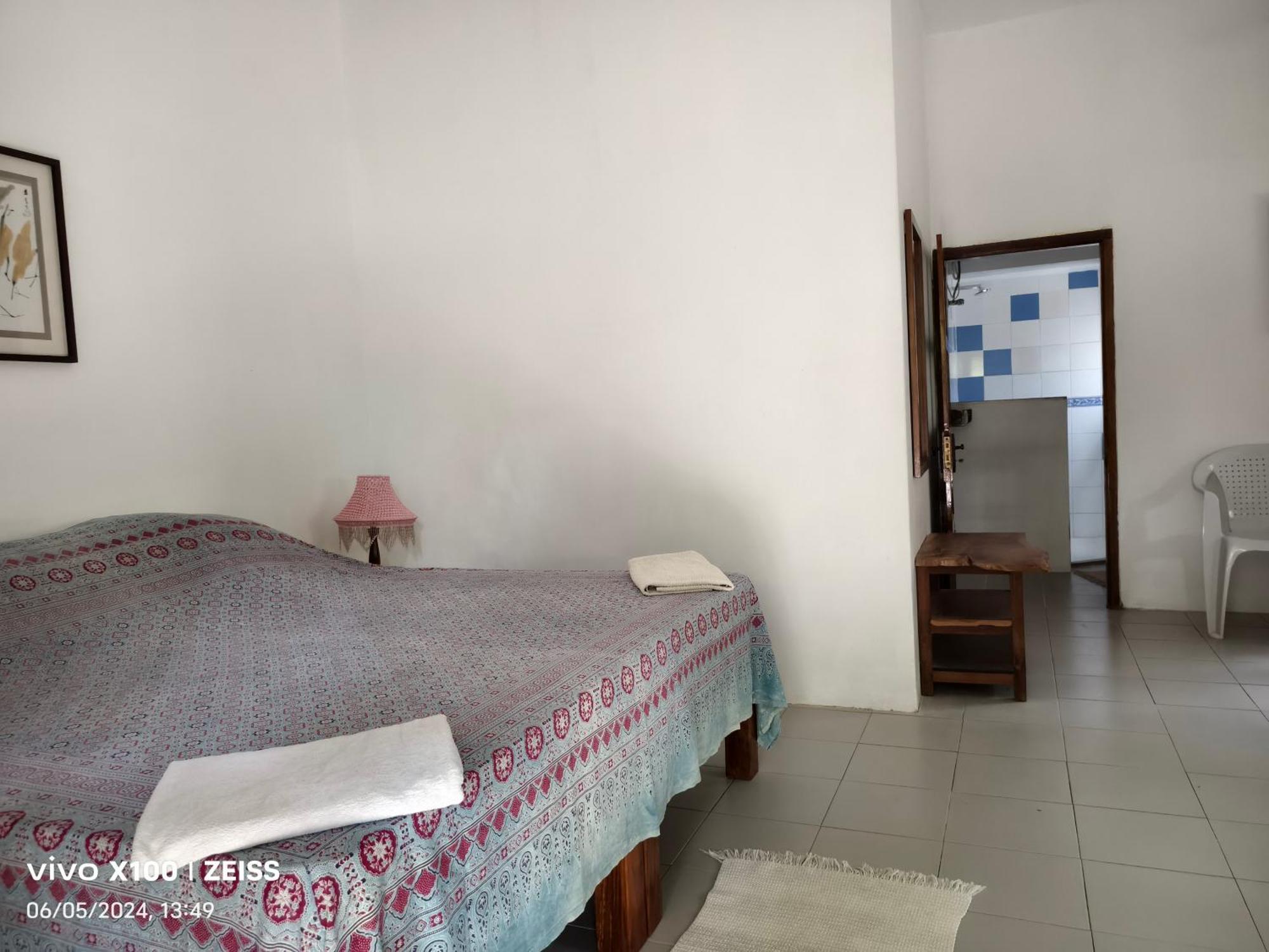 Isai Ambalam Guest House Puducherry Exterior foto