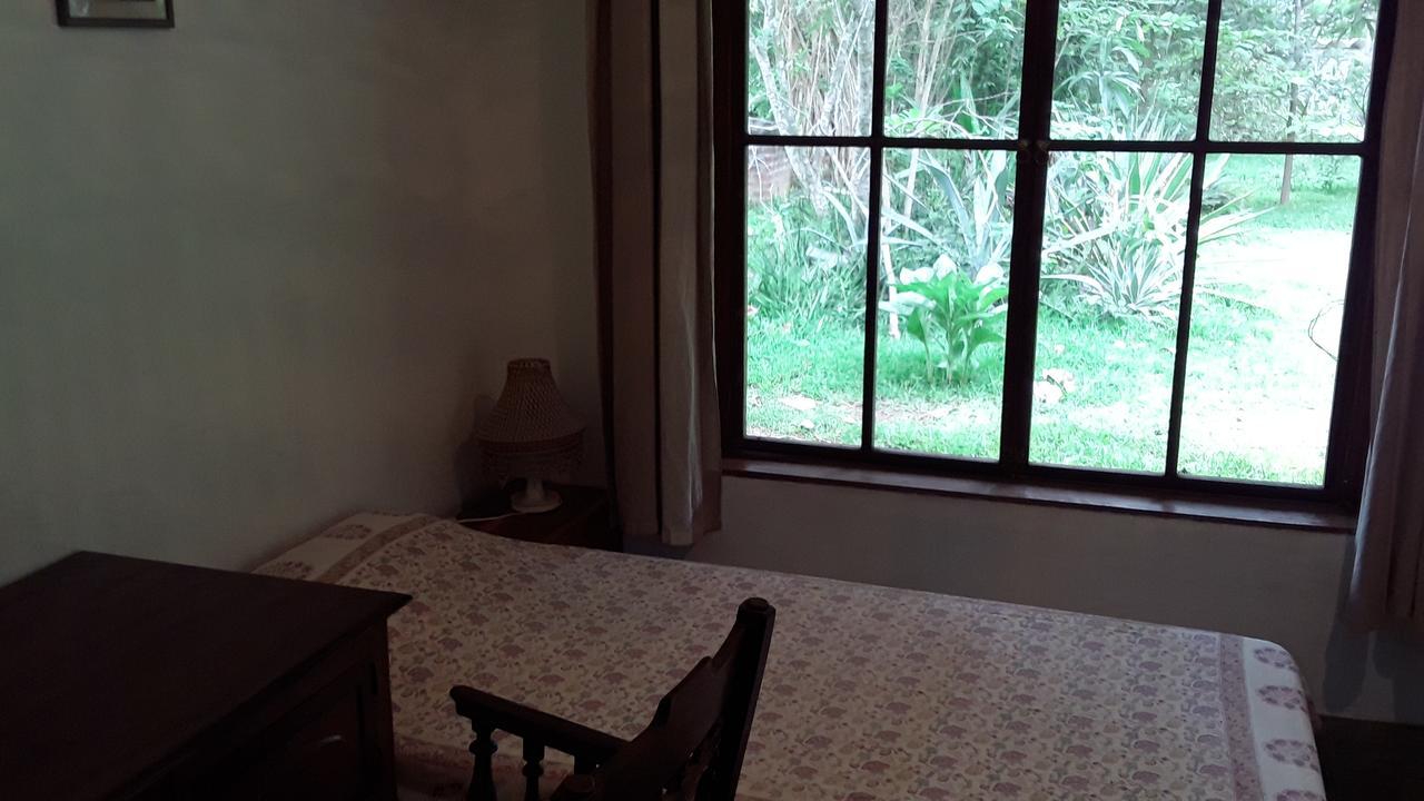 Isai Ambalam Guest House Puducherry Exterior foto
