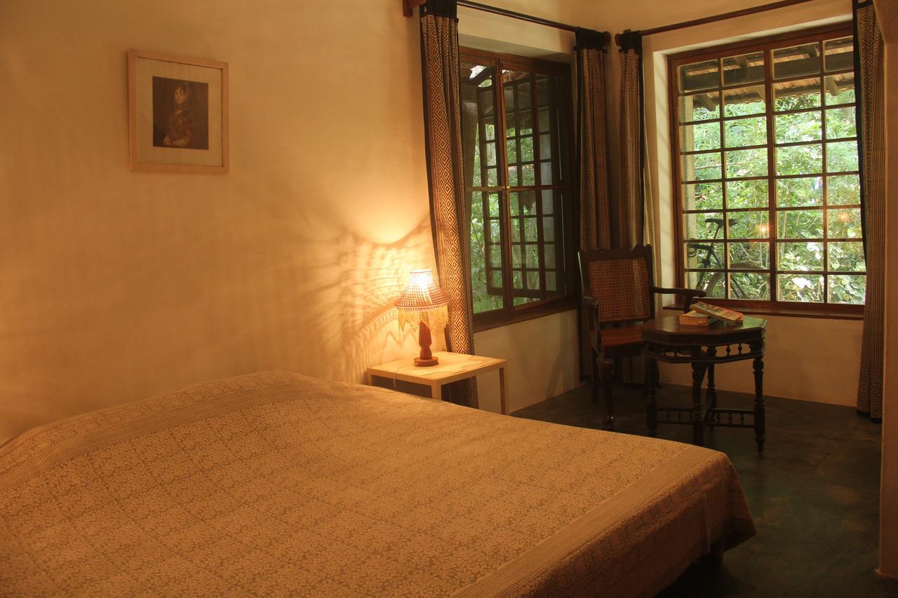 Isai Ambalam Guest House Puducherry Exterior foto