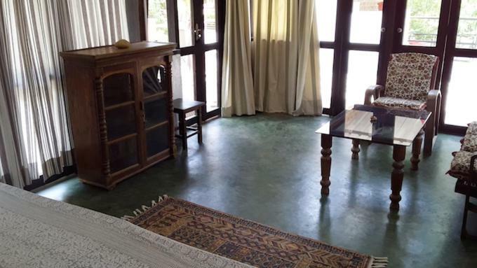 Isai Ambalam Guest House Puducherry Exterior foto